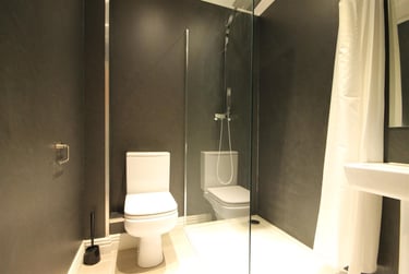 2 bed flat, Falconars House, Newcastle Upon Tyne, Newcastle, NE15AR - Image 5